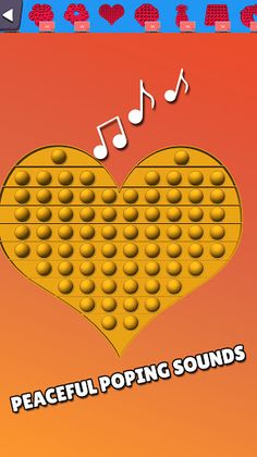 Fidget Toy Popper Popper - Pop - Screenshot 2