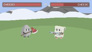 RPS MMO - Screenshot 3