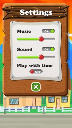 Spot The Difference PRO - Screenshot 4