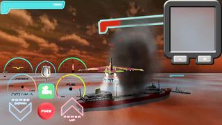 Air Force strike tasks - Screenshot 1