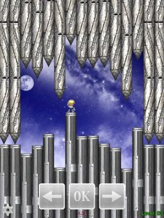 Escape: Escape Spaceman - Screenshot 4