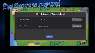 Valdrik: Action Platformer - Screenshot 3