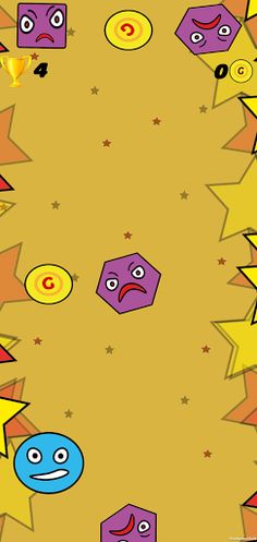 Bubble Run - Screenshot 2