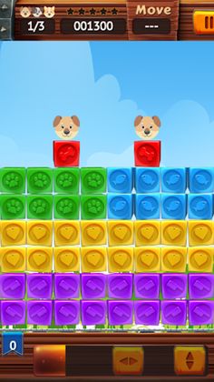 Dogs Savior - Screenshot 4