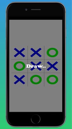 Tic Tac Toe Ultimate - Screenshot 3