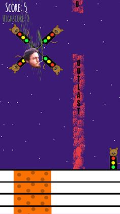 Codrin Pasarea Saltareata - Screenshot 4