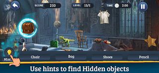 Hidden Objects : Crime Mania - Screenshot 3