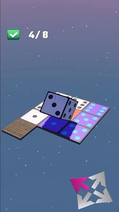 Paint Cube - Screenshot 2