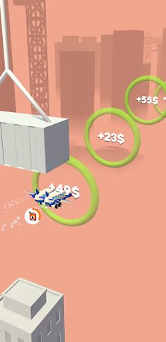 Try go High - Screenshot 4