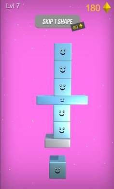 Pile Up - Screenshot 3