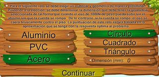IngeniOso - Screenshot 3