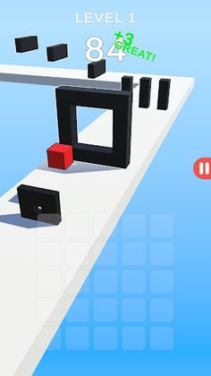 Shape Race - Screenshot 3