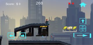 Skooter - Screenshot 1