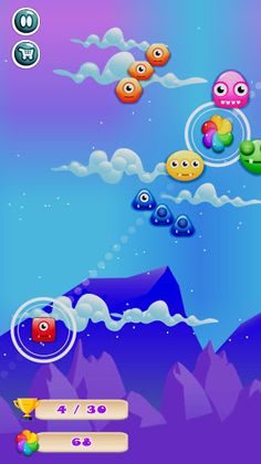 Flubbie - Screenshot 2