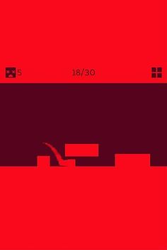 Tappy Jump 3 - Screenshot 2