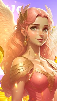 Starlight Princess Pin - Screenshot 1