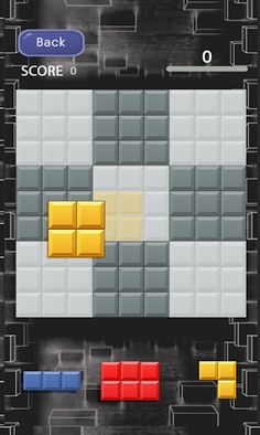 Block Puzzle Reborn - Screenshot 2