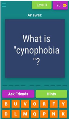 Fun Trivia - Screenshot 4