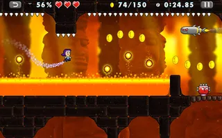 Mikey Boots - Screenshot 2