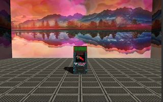 TronDefenders - Screenshot 1