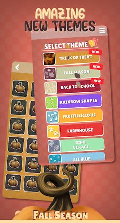 Pair-Up Playtime - Screenshot 3