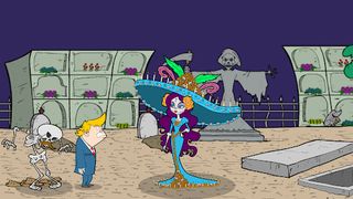 Jig Tromp Saw Trap - Screenshot 3