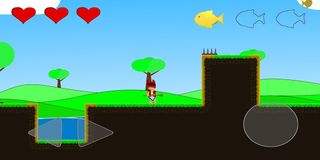 Koli Boy Game - Screenshot 3
