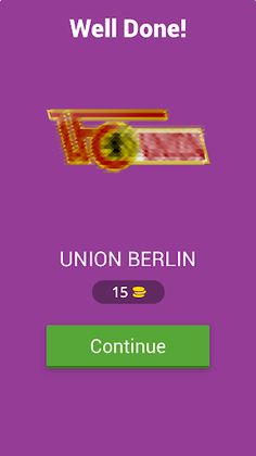 Bundesliga Trivia:Test Your IQ - Screenshot 2