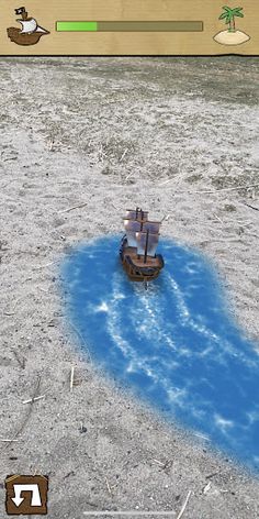 Chest Quest - Screenshot 2