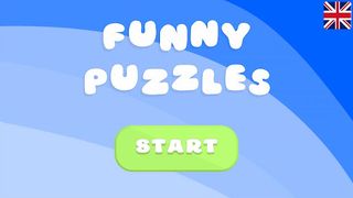 Funny Puzzles - Screenshot 1