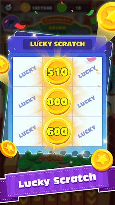 Drink Pusher - Screenshot 2