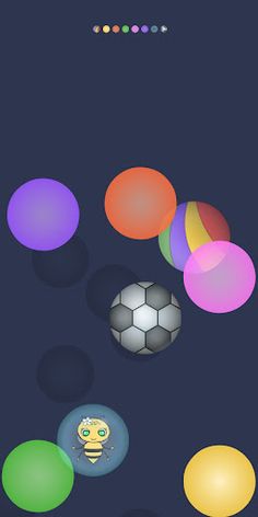 Ball Challenge - Screenshot 3