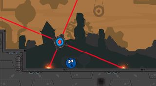 Ball Run - Screenshot 1