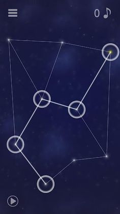 Echoes - Musical Puzzle Game - Screenshot 1