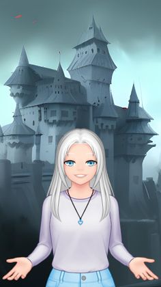 Mystic Faith - Screenshot 3