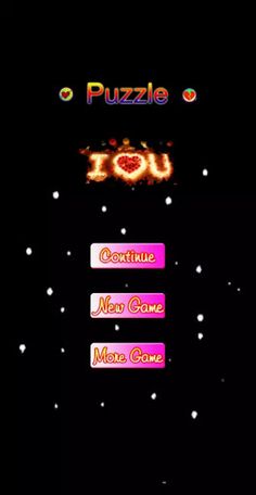 Bubble Valentine - Game Bubble - Screenshot 3