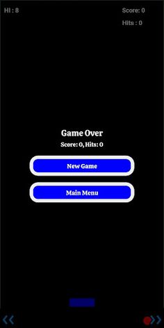 Pong Play - Screenshot 3