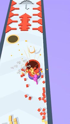 Sweeper - Screenshot 1