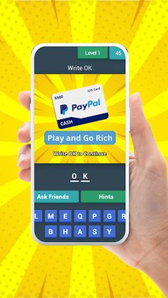 Paypal Gift Card - Screenshot 1