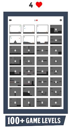 Red Hero vs Blue Hero - Screenshot 3