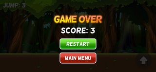 Jungle Run - Screenshot 3