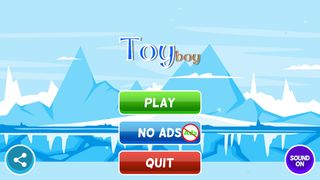 Toy Boy BGS Inc - Screenshot 1