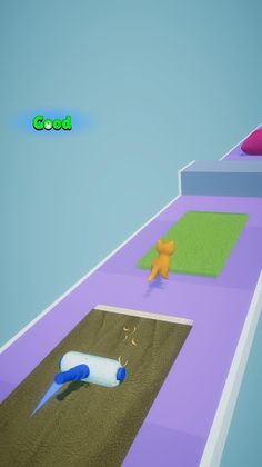 Fur Clear - Screenshot 4