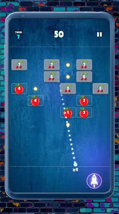 Box Hunting of Balls - Screenshot 3