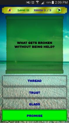 Riddle Tricksy - Screenshot 4