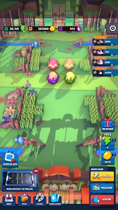 My Pet Game Virtual Pet Online - Screenshot 2