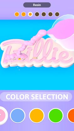 DIY Resin Craft - Screenshot 3