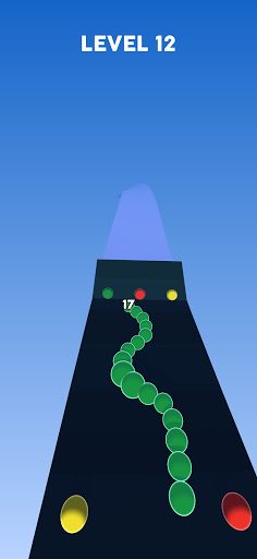 Splashy Road! - Screenshot 4