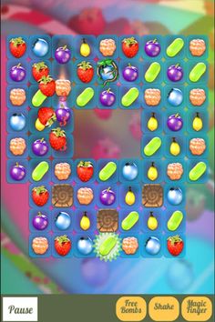 Candis Castle - Screenshot 3