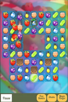 Candis Castle - Screenshot 3